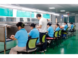 品質(zhì)部門(mén)